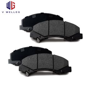 Jeu de plaquettes de frein avant pour <span class=keywords><strong>Peugeot</strong></span> <span class=keywords><strong>2008</strong></span> Citroën 1.5 <span class=keywords><strong>BLUE</strong></span> <span class=keywords><strong>HDI</strong></span> 2021 208 1.6 VTI/<span class=keywords><strong>HDI</strong></span> 1681371180 - Product Image 1