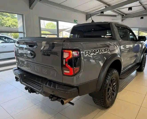 Usado en buen estado - 2024 - Para Dd- RanIger - 3.0 - V6 - Eco-boost - Doble Cabina - Rabptor - 4WD - Product Image 2