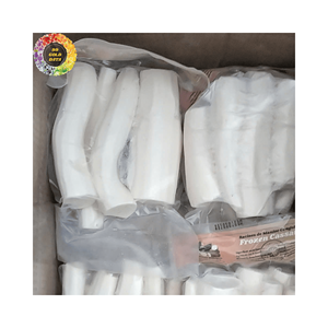 Yuca Congelada IQF de Origen Vietnamita, Yuca Entera Pelada, Alta Calidad, Exportación a Granel, Yuca Fresca Congelada para el Mercado Mayorista - Product Image 5