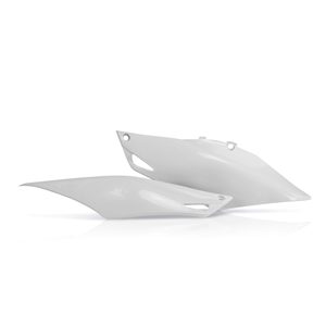 Supporto Laterale per Targa Acerbis per Moto Honda e Cornici Porta Targa - Product Image 1