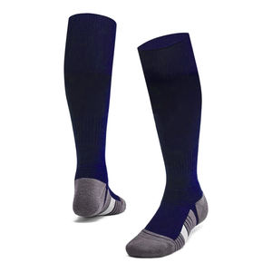 Chaussettes de Baseball Antidérapantes et Antiadhésives de Luxe pour Homme, avec Logo Personnalisé, Unisexe - Product Image 4