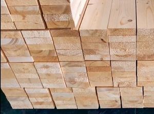 Bois de résineux d'épinette et de pin - Product Image 4