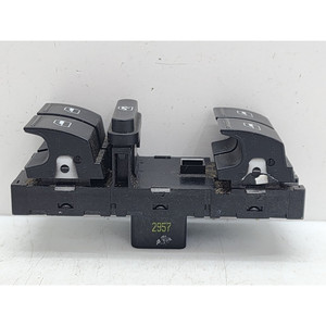 Panneau de commande central des vitres Volkswagen Golf 5 Berline 1K4959857B (03>08) - Product Image 3