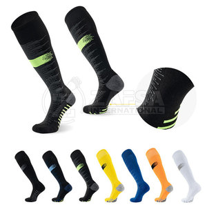 Calcetines de baloncesto Grip Sole Anti Slip Traction Assurance Calcetines de baloncesto 2025 - Product Image 2