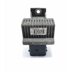 Unité de commande de bougies de préchauffage NISSAN NV200 1ère série 110678071R K9K 892 Diesel 1500 (09>) - Product Image 1