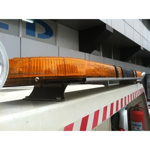 Expert E-124 Savior Beacon <b>Lamp</b> for Emergency Lighting Needs - Product Image 2