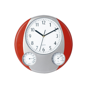 <b>Wall</b> <b>Clock</b> Technology and Accessories Home and Decoration M72930134 - Product Image 1
