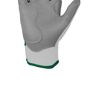 Gants de frappe de baseball en cuir de vachette Cabretta 100% authentique, respirants, légers, antidérapants, fabriqués sur mesure, pour les deux mains, très demandés - Product Image 6