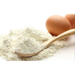 ผงเปลือกไข่ไก่100% สำหรับพืช - Product Image 1