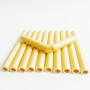 19 Kaliber Kollagen-Speckwursthülle & -Darm Getrocknet Halal Vakuumverpackt - Product Image 3