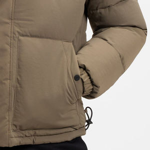 Veste zippée à coupe décontractée, tissu respirant et prix abordable, vêtements décontractés à manches longues, veste personnalisée pour homme 2026 pour un confort optimal - Product Image 4