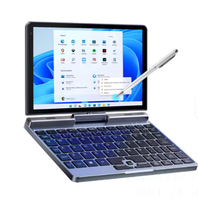 NUEVA Mini Laptop de 14 Pulgadas con Pantalla Táctil UMPC con Windows 11 Pro SSD 1920x1080 PC de Bolsillo - Product Image 6