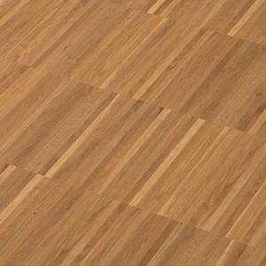 Suelo de Parqué de Roble Industrial, Grado ABCD, Madera Sólida, Duradero y Ecológico, para Dormitorio, Sala de Estar, Cocina, Almacén y Parque - Product Image 1