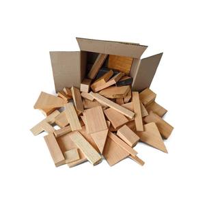 Bulk Standard Grade <b>Wood</b> <b>Offcuts</b> with OEM/ODM Service Ready for Shipment to Distributors and Manufacturers From Austria - Product Image 3