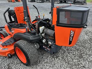 เครื่องตัดหญ้าคูโบต้า ZD1211 ปี 2019 - Product Image 2
