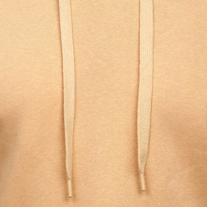 Sudadera con capucha Lisa personalizada jersey de lana OEM a granel para marcas de ropa logotipo personalizado impresión bordado evento sudaderas con capucha - Product Image 6