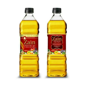 น้ำมันปาล์มบริสุทธิ์ราคาโรงงาน น้ำมันปาล์มเคอร์เนลบริสุทธิ์สำหรับการปรุงอาหารประจำวัน น้ำมันพืชดิบเกรด CP10 บรรจุภัณฑ์แบบเทกอง ออสเตรีย - Product Image 3