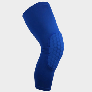 Performance optimale Genouillère Sport Pro pour homme Protection printemps saison - Product Image 1