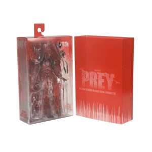 Figura de Acción Prey Ultimate Feral Predator 7' Scale Bear Blood, Nuevo Accesorio de Anime, Figura Coleccionable en Caja, Modelo de Personaje - Product Image 1
