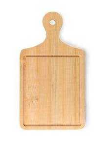 Tabla de cortar de madera de acacia rectangular sólida hecha a mano al por mayor, bloque de cortar de palisandro, cocina duradera esencial - Product Image 2