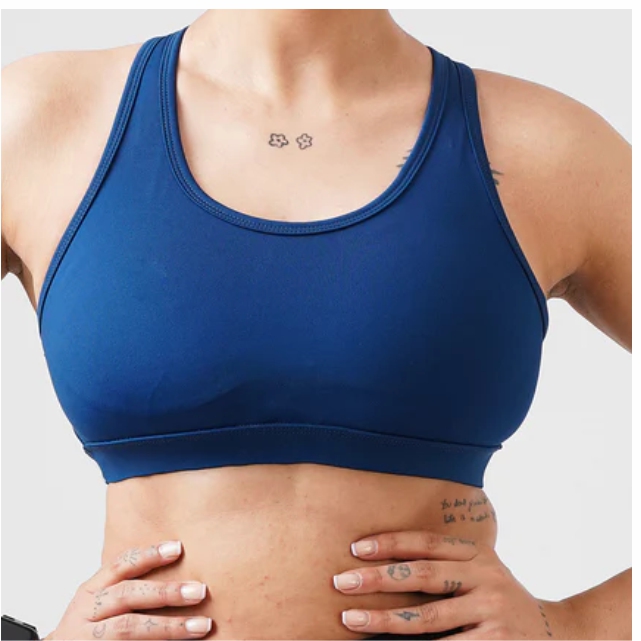 High Quality Gym Wear Women Sports Bra Wholesale Women Sports Bra Best Selling Women Sports Bra Reasonable Price Custom Logo