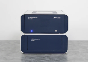 ระบบทรานเฟคชั่นเซลล์ L0nza 4D Nucle0fect0r รุ่น C0r สำหรับยูนิต X-ยูนิต DIY อุตสาหกรรม OEM ODM รับประกัน 3 ปี ผลิตในประเทศอังกฤษ - Product Image 2