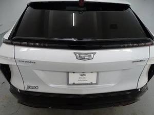 Cadillac LYRIQ 2023 de Lujo, 4 Puertas, SUV, Usado, en Buen Estado - Product Image 3
