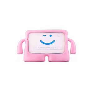 Étui de protection antichoc en TPU, PU et PC pour Samsung Galaxy Tab A9 Plus - Convient aux enfants et protège la tablette - Product Image 1