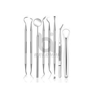 Kit Equival Dental Universal Compatible con múltiples sistemas de implantes para cirugía Kit Equival de Implante Dental - Product Image 1