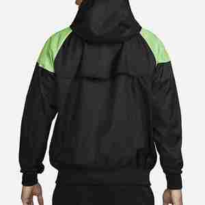 Chaqueta Cortavientos Transpirable 2026 Personalizada para Montañismo, Cortavientos Deportivo para Exteriores, Chaqueta Cortavientos para Hombre en Oferta - Product Image 2