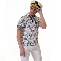 Fabricant de Polo T-shirts de travail de haute qualité pour hommes, uniforme de Sublimation Polo Polo Logo personnalisé Designer broderie Casual