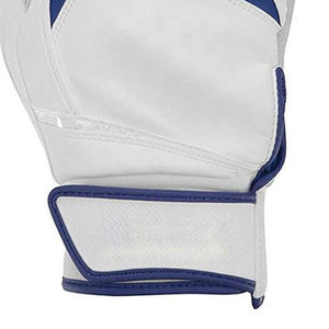 Wholesale Trendy Baseball <b>Batting</b> & Softball Gloves With Ultra Soft Palm Texture And Stretch Fit Backhand - Product Image 4
