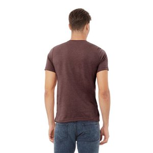 T-shirt personnalisé pour hommes et femmes concevez votre propre logo texte photo avant arrière gratuit des deux côtés taille ue t-shirt personnalisé en coton - Product Image 5