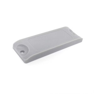 Etiqueta rígida UHF RFID anti-metal, resistente al agua y de larga duración para exteriores, para gestión de seguimiento. - Product Image 5