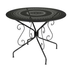 Iron Garden <b>Bench</b>-Durable Outdoor Furniture <b>for</b> Hotels Parks Malls Cafes Courtyards & Warehouses | Foldable & Waterproof - Product Image 1