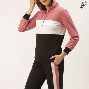 Chándal Deportivo de Invierno para Hombre, Transpirable, Ajustado, de Última Moda, Color Sólido, Hecho a Medida, a Bajo Precio - Product Image 2