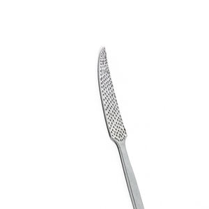 เครื่องมือทางการแพทย์ตะไบกระดูกพัตตีสแตนเลสสำหรับการผ่าตัดกระดูกและเปลี่ยนกระดูกโดยซัพพลายเออร์มืออาชีพ - Product Image 4