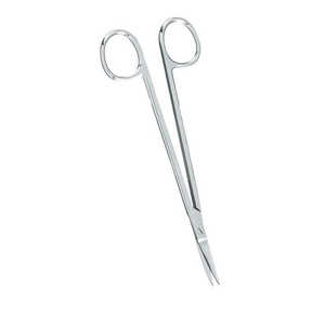 Ciseaux médicaux chirurgicaux dentaires Instruments de ciseaux dentaires - Product Image 5