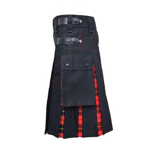 Kilts transpirables ligeros de tendencia superior del mejor proveedor, gran oferta, última llegada, accesorios para instrumentos musicales, cómodos - Product Image 5