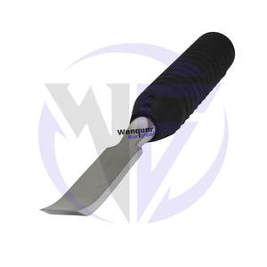 Juego de 7 piezas de cinceles Smith Peterson con MOQ bajo, 8 cuchillas rectas de 0.64 / 3.2 cm, herramienta quirúrgica manual de acero inoxidable - Product Image 6