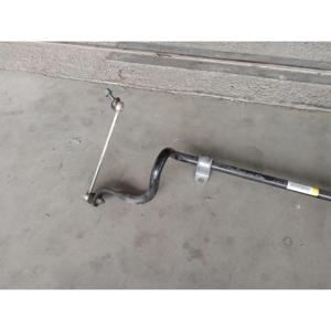 Barra stabilizzatrice RENAULT Captur Serie (19>) 546117469R Bifuel/Gas 1.0 - Product Image 3
