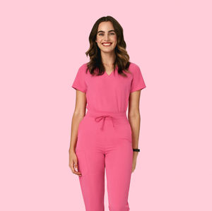 Conjuntos de Uniformes Médicos, Ropa de Salud Diseñada para un Uso Práctico, Comodidad y Apariencia Profesional - Product Image 3