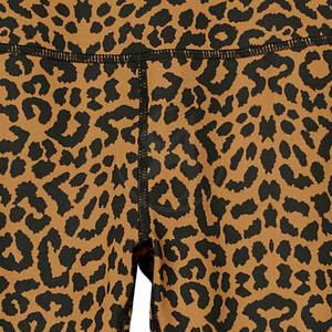 Latest Design Women Workout sublimation <b>leggings</b> Lightweight High Waist Compression Yoga <b>Leggings</b> 2025 - Product Image 6