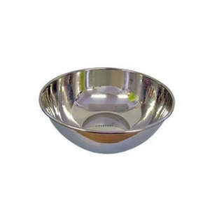 Cuencos de acero de alta calidad para lociones quirúrgicas (cuenco redondo) para rinoplastia/ORL/cirugía plástica, instrumentos Holloware con aprobación CE - Product Image 1