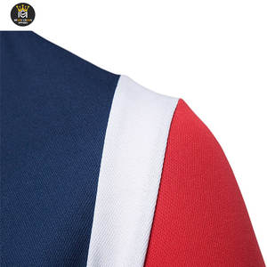 เสื้อโปโลสำหรับผู้ชาย - Product Image 4