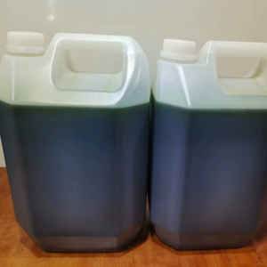 Aceite Orgánico de Lujo Anticaspa para el Crecimiento y Regeneración del Cabello con Fórmula 2 en 1 Científicamente Probada, Restaura el Brillo y la Fuerza - Product Image 1