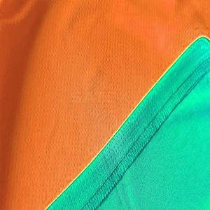 Ensembles d'uniformes de basket-ball respirants personnalisés 100% polyester Vêtements de sport pour hommes adultes - Product Image 6