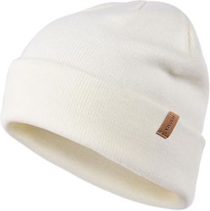 Bonnet en jacquard 100% acrylique de qualité supérieure, broderie 3D personnalisée, respirant, imperméable, réglable, unisexe, pour l'hiver - Product Image 1