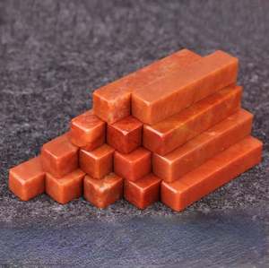 Himalayan แท่งเกลือสีชมพูสำหรับตะแกรงในทุกขนาด, หินสีชมพูติดตะแกรง, ตะแกรงเกลือหิมาลัย - Product Image 5