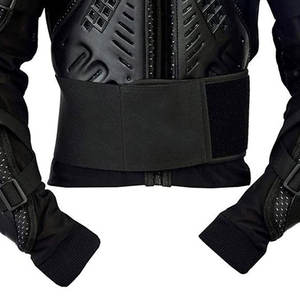 Nouveau Design de haute qualité, armure de corps de Motocross résistant aux chutes/armure de corps de Motocross de marque privée à prix d'usine - Product Image 6